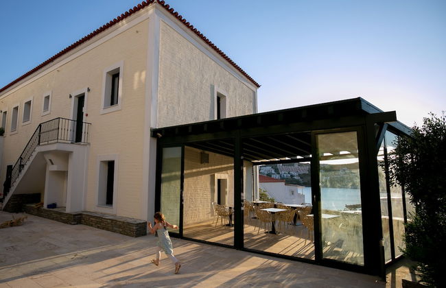 Krinos Suites Hotel - Foto 55