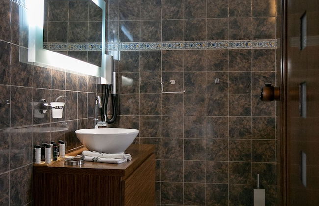 Krinos Suites Hotel - Foto 33