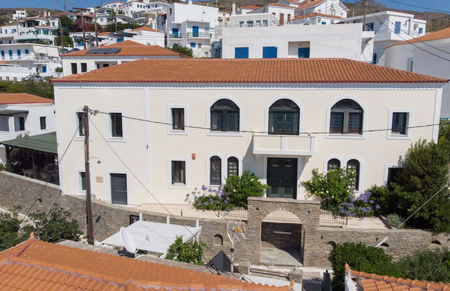 Krinos Suites Hotel - Foto 46