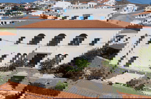 Foto 46 - Krinos Suites Hotel