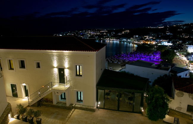 Krinos Suites Hotel - Foto 56