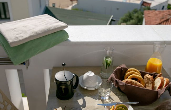 Krinos Suites Hotel - Foto 15