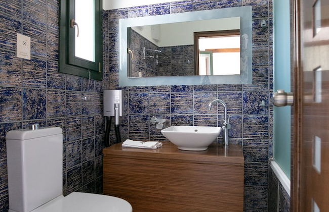 Krinos Suites Hotel - Foto 36