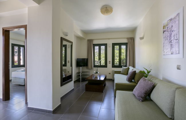 Krinos Suites Hotel - Foto 21