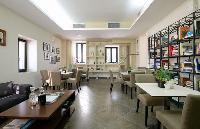 Krinos Suites Hotel - Foto 43