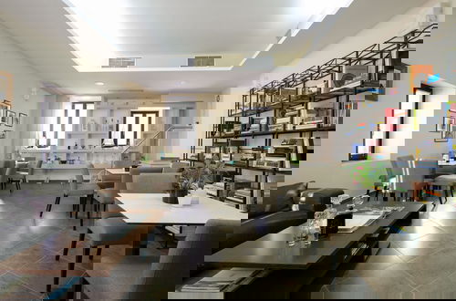Foto 43 - Krinos Suites Hotel