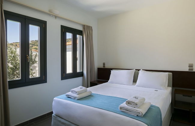 Krinos Suites Hotel - Foto 7