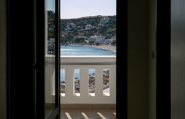 Krinos Suites Hotel - Foto 63