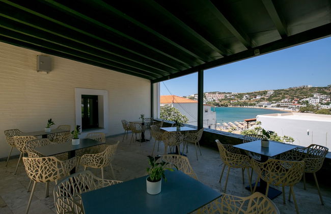 Krinos Suites Hotel - Foto 41