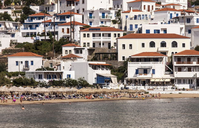 Krinos Suites Hotel - Foto 59