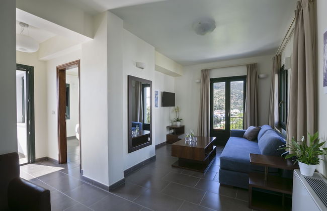 Krinos Suites Hotel - Foto 22