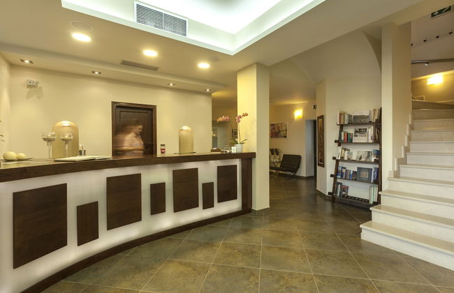 Krinos Suites Hotel - Foto 2