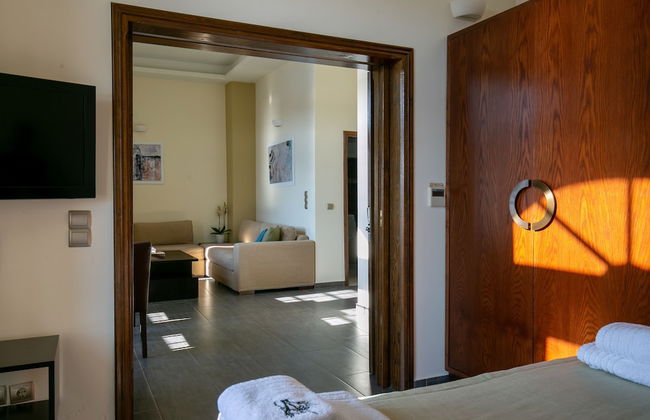 Krinos Suites Hotel - Foto 18