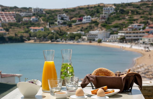 Krinos Suites Hotel - Foto 14