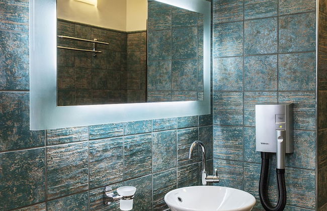 Krinos Suites Hotel - Foto 31