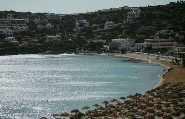Krinos Suites Hotel - Foto 48