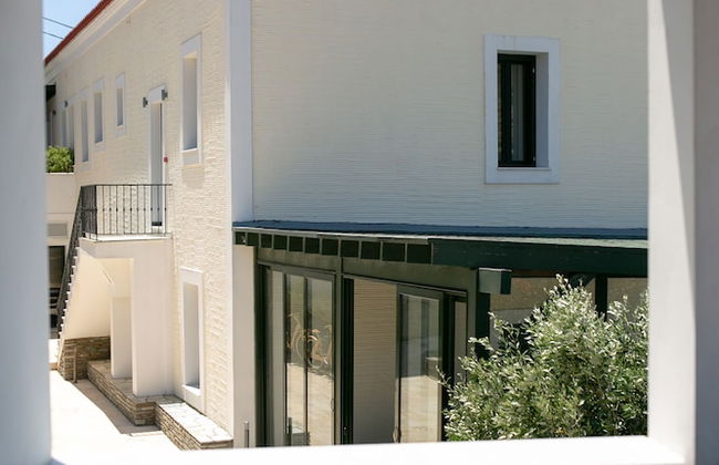 Krinos Suites Hotel - Foto 23