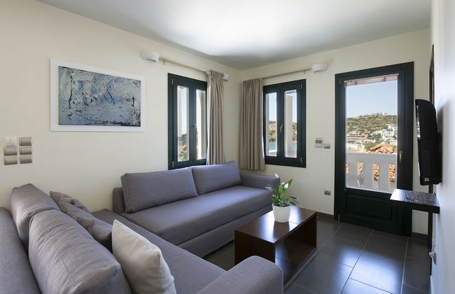 Krinos Suites Hotel - Foto 17
