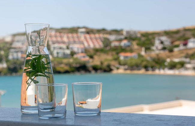 Krinos Suites Hotel - Foto 28