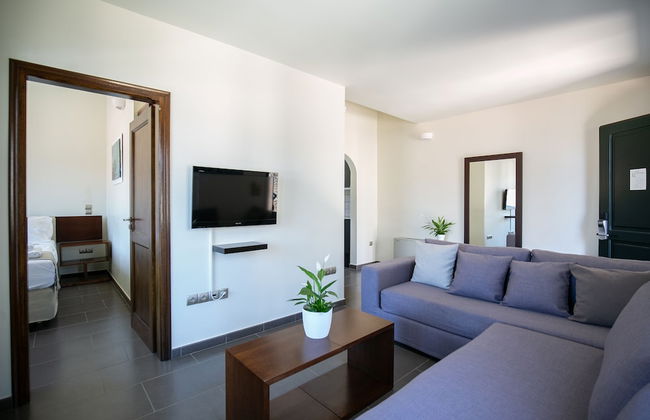 Krinos Suites Hotel - Foto 16