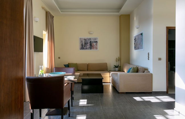 Krinos Suites Hotel - Foto 19