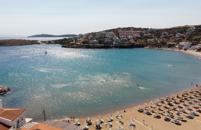 Krinos Suites Hotel - Foto 57