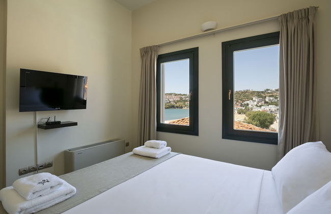 Krinos Suites Hotel - Foto 4