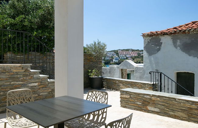 Krinos Suites Hotel - Foto 25