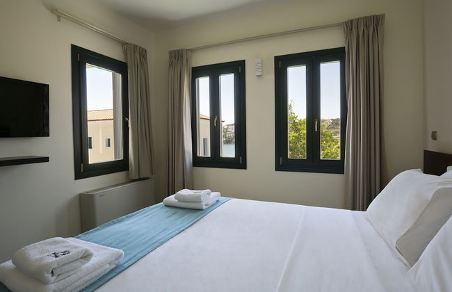 Krinos Suites Hotel - Foto 8