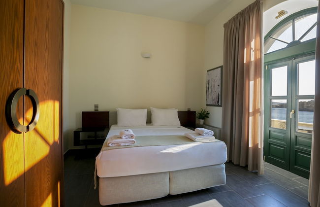 Krinos Suites Hotel - Foto 5
