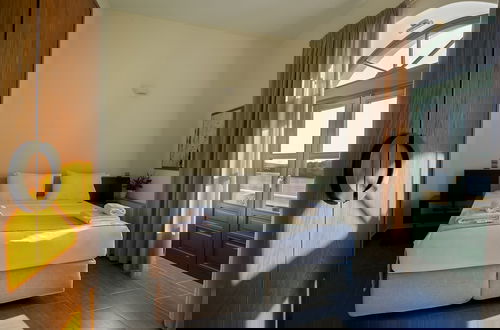Foto 5 - Krinos Suites Hotel
