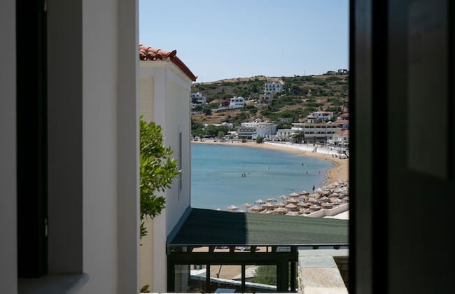 Krinos Suites Hotel - Foto 26