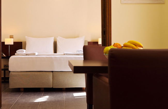Krinos Suites Hotel - Foto 42