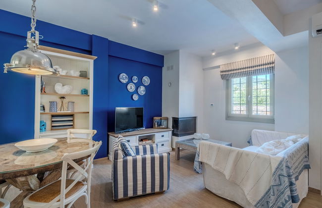 Chroma Pelion Villas - Foto 32