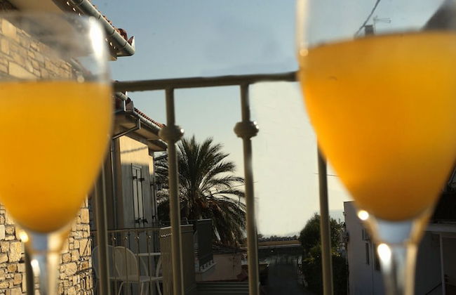 Chroma Pelion Villas - Foto 39