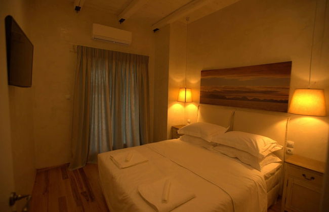Chroma Pelion Villas - Foto 9