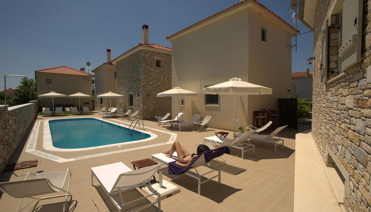 Photo 1 - Chroma Pelion Villas