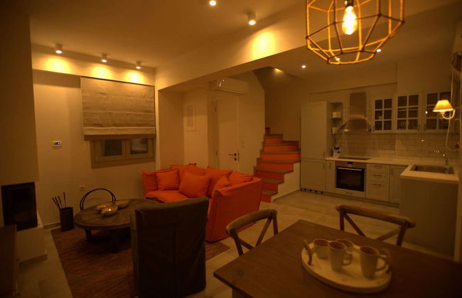 Chroma Pelion Villas - Foto 24