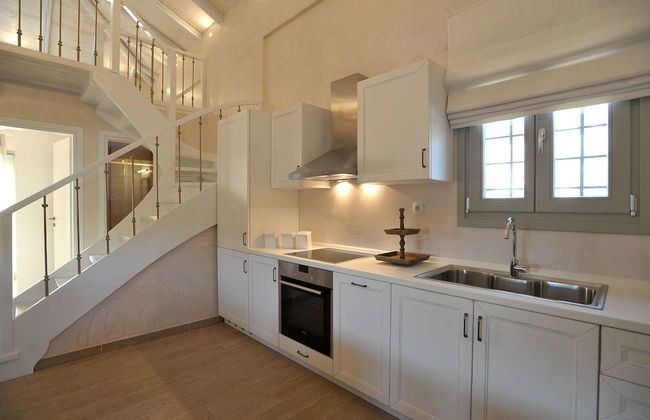 Chroma Pelion Villas - Foto 15