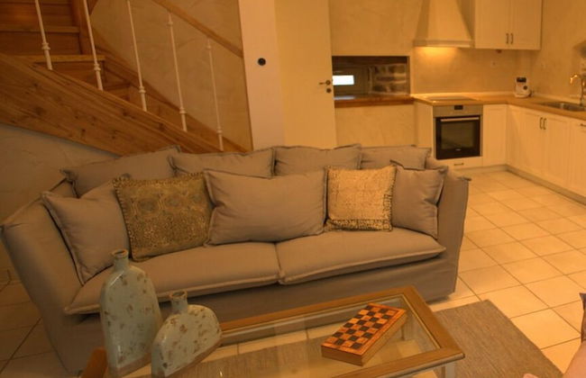 Chroma Pelion Villas - Foto 34