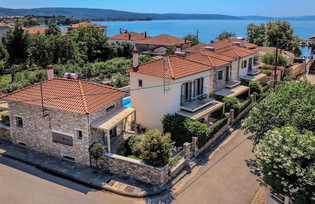 Chroma Pelion Villas - Foto 1