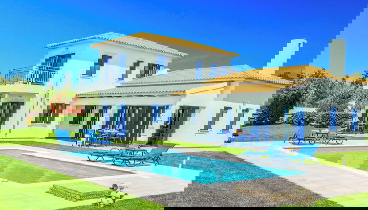 Foto 1 - Villa Nissaki