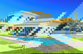 Photo 1 - Villa Nissaki