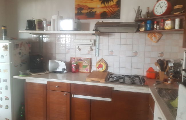 Lovely 2-bed House in Klarici Close to Pula - Foto 12