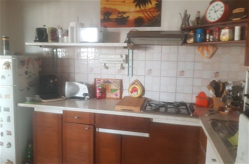 Photo 12 - Lovely 2-bed House in Klarici Close to Pula