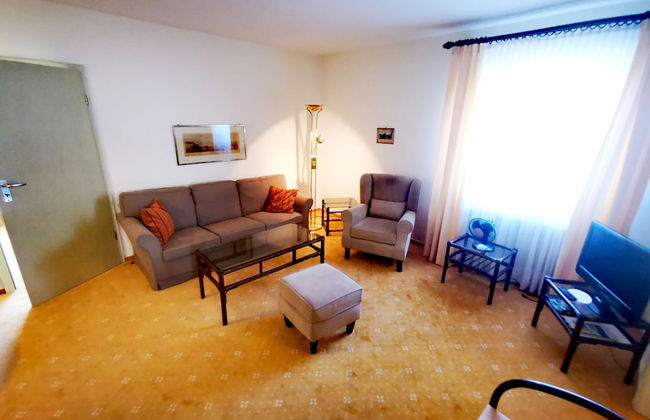 Park-Appartements - Foto 23