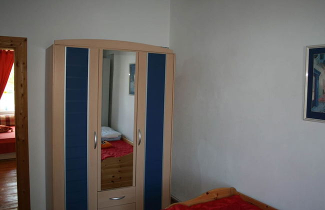 Wohnung in Steffenshagen an der Ostsee - Foto 5