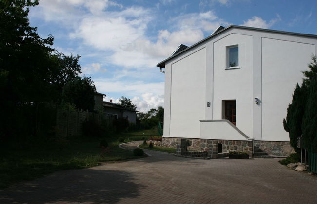 Wohnung in Steffenshagen an der Ostsee - Foto 25