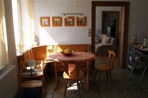 Foto 17 - Apartment in Steffenshagen on the Baltic Sea
