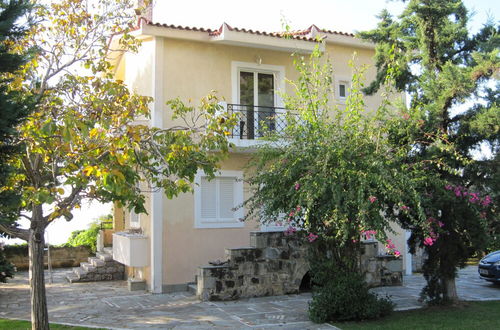 Photo 23 - Messinian Blue SeaSide Villa